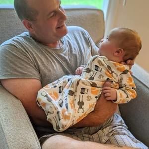 Meet your Posher, Christian